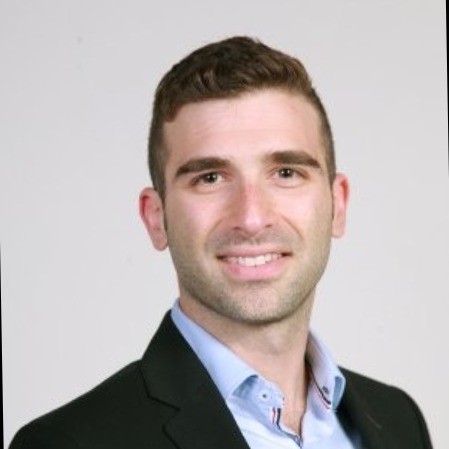 Jonathan Ayache